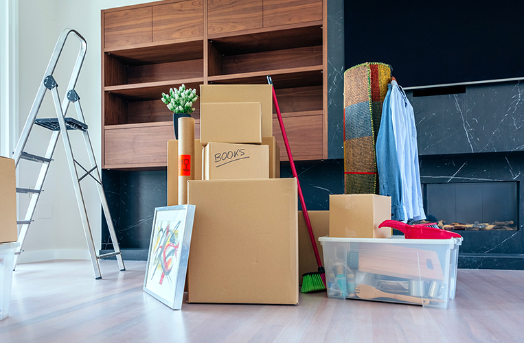 Storage