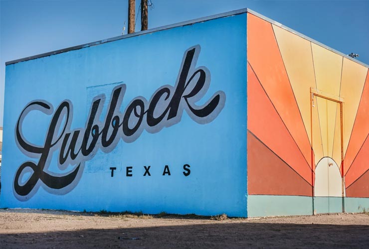 lubbock featured