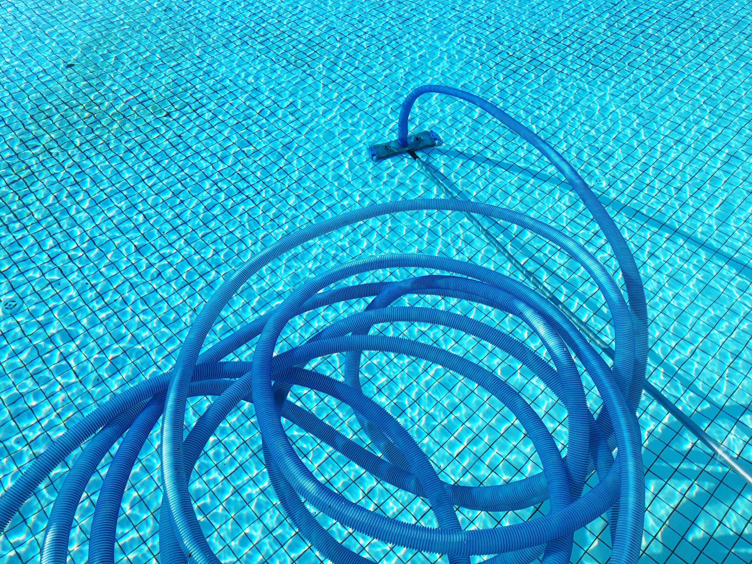 Pool Item Storage