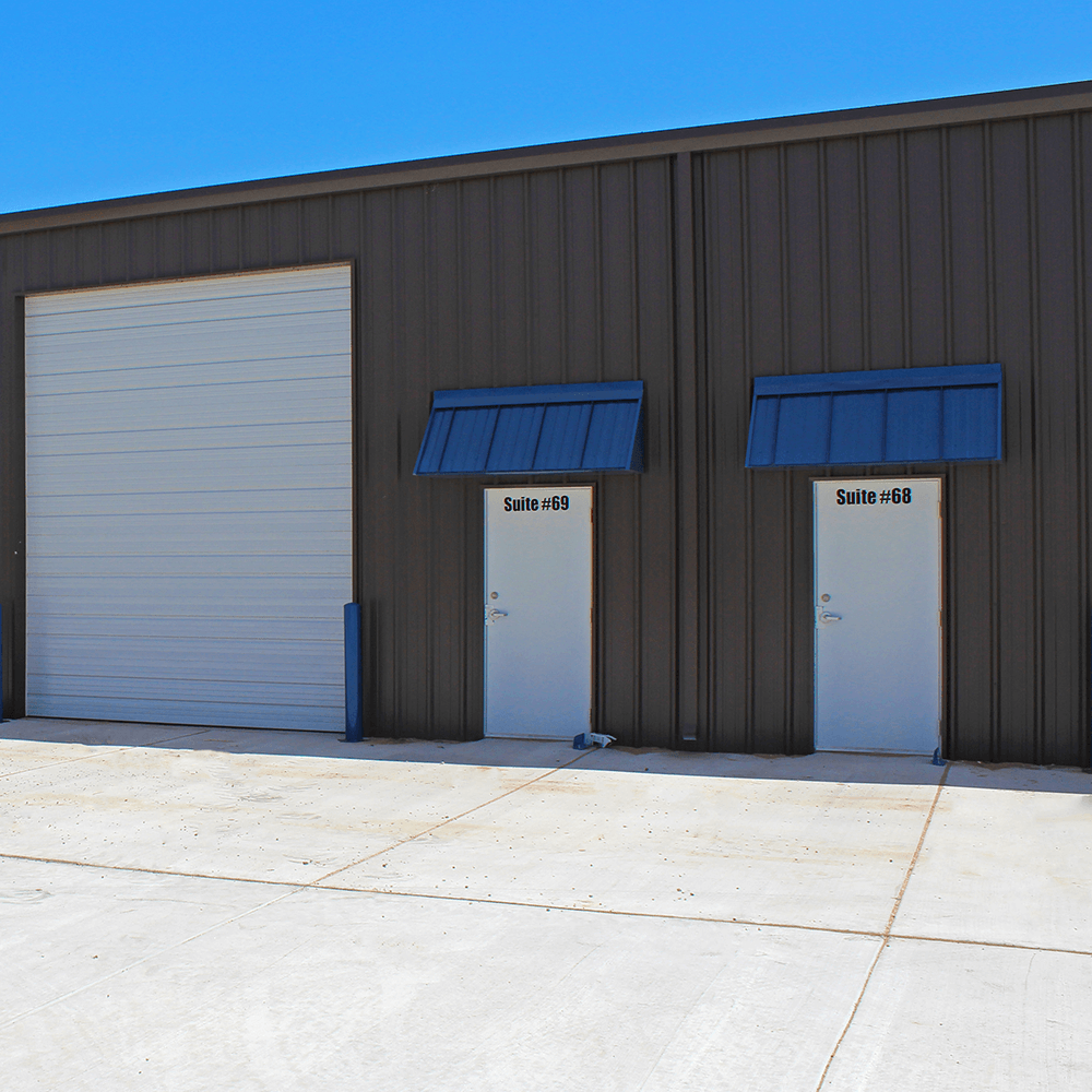 A Plus Super Storage offers Shop Warehouse