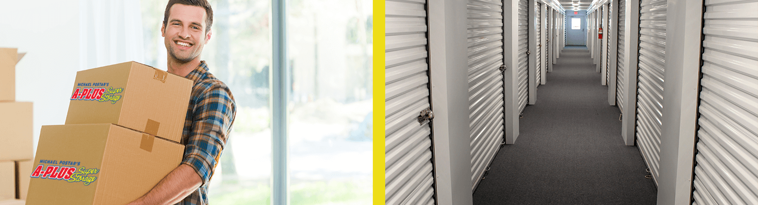 Let us help you move into your apartment