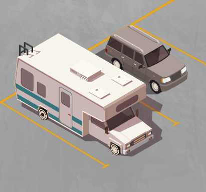 storage size