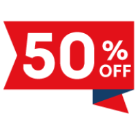 50%-Off