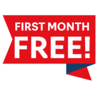 First Month Free Special at A Plus Super Storage